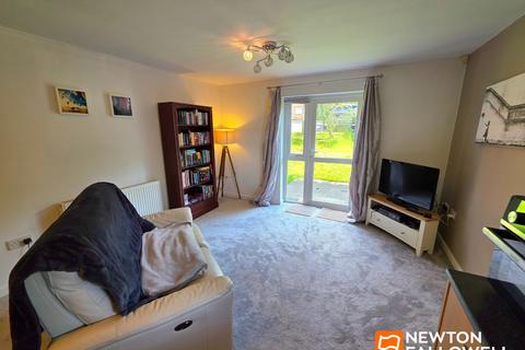 undefined, Old Bakery Way, Mansfield, NG18