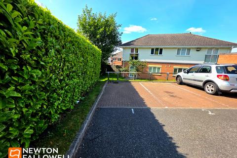 undefined, Old Bakery Way, Mansfield, NG18