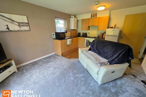 undefined, Old Bakery Way, Mansfield, NG18