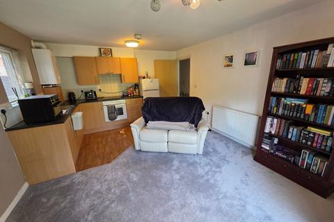 undefined, Old Bakery Way, Mansfield, NG18