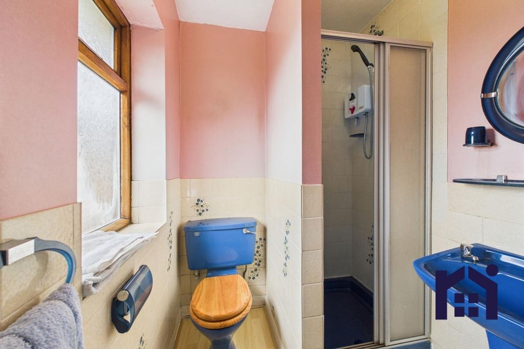 En suite