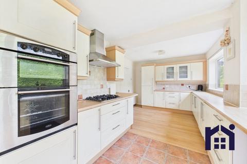 undefined, The Hawthorns, Eccleston, PR7 5QW