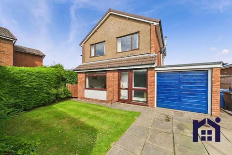 undefined, The Hawthorns, Eccleston, PR7 5QW