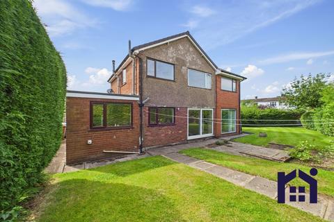 4 bedroom detached house for sale, The Hawthorns, Eccleston, PR7 5QW