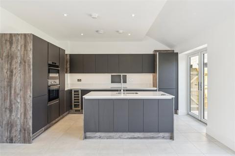 4 bedroom detached house for sale, Heyford Square - The Darcy, Upper Heyford, Oxfordshire, OX25