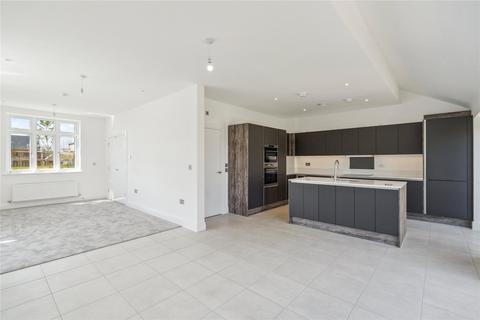 4 bedroom detached house for sale, Heyford Square - The Darcy, Upper Heyford, Oxfordshire, OX25