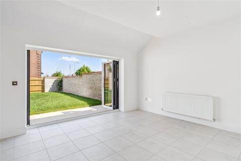 4 bedroom detached house for sale, Heyford Square - The Darcy, Upper Heyford, Oxfordshire, OX25