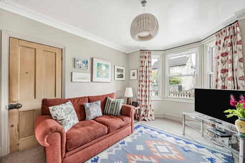 3 bedroom semi-detached house for sale, Church Road, Leckhampton, Cheltenham, Gloucestershire, GL53