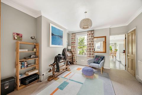 3 bedroom semi-detached house for sale, Church Road, Leckhampton, Cheltenham, Gloucestershire, GL53