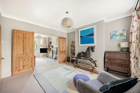 3 bedroom semi-detached house for sale, Church Road, Leckhampton, Cheltenham, Gloucestershire, GL53