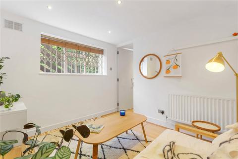 undefined, Graham Road, London, E8