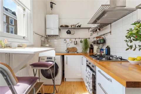 undefined, Graham Road, London, E8