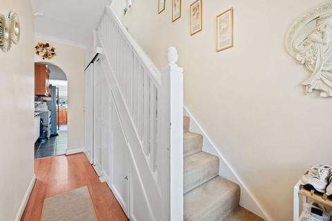 3 bedroom detached house for sale, Ragsdale Street, Kettering NN14