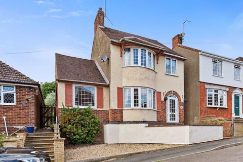 3 bedroom detached house for sale, Ragsdale Street, Kettering NN14