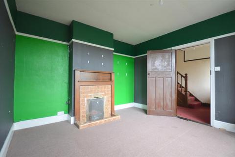 undefined, St. Harmon, Rhayader