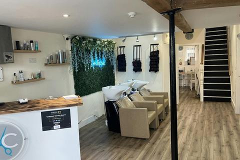 Retail property (high street) for sale, 107-109 High St Collingham NG23 7NG