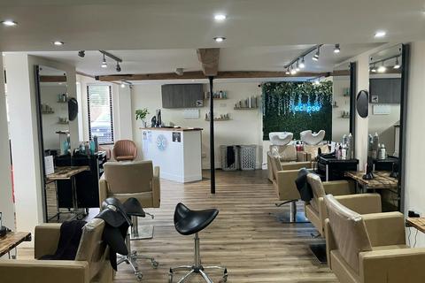 Retail property (high street) for sale, 107-109 High St Collingham NG23 7NG