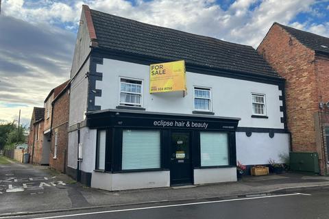 Retail property (high street) for sale, 107-109 High St Collingham NG23 7NG