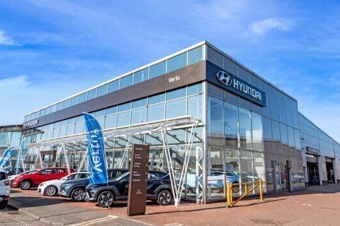 Retail property (high street) for sale, 22 Seafield Rd E Edinburgh EH15 1ED