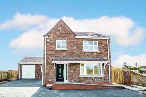 3 bedroom detached house for sale, PLOT 5A, Strawberry Fields, Ottringham Road, Keyingham, Hull, East Riding of Yorkshire, HU12 9RX