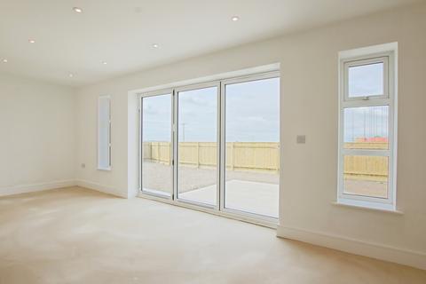 3 bedroom detached house for sale, PLOT 5A, Strawberry Fields, Ottringham Road, Keyingham, Hull, East Riding of Yorkshire, HU12 9RX