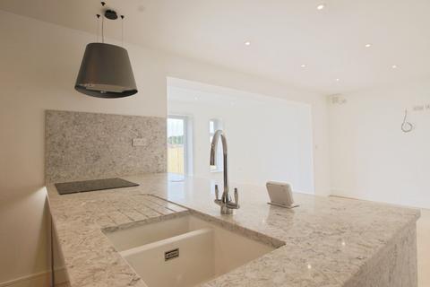 3 bedroom detached house for sale, Bronte, Strawberry Fields, Ottringham Road, Keyingham, Hull, East Riding of Yorkshire, HU12 9RX