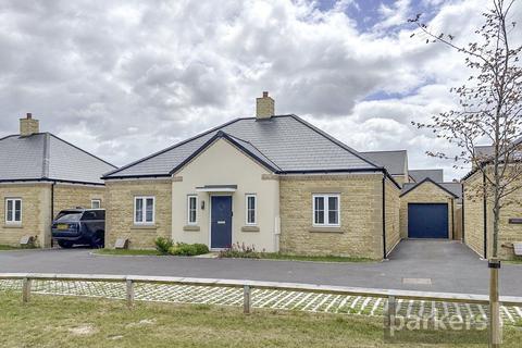 3 bedroom bungalow for sale, Holloway Lane, Minster Lovell, Witney, Oxfordshire, OX29