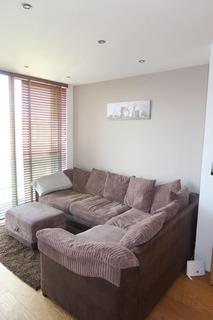 1 bedroom apartment for sale, Tower Bridge Road, London SE1