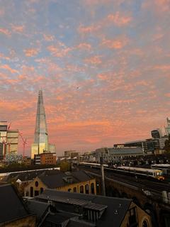 1 bedroom apartment for sale, Tower Bridge Road, London SE1