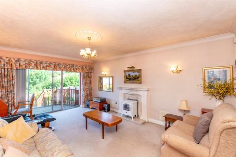 3 bedroom bungalow for sale, Y Bryn, Glan Conwy, Colwyn Bay, Conwy, LL28