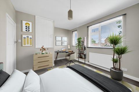 undefined, Winforton Street, London SE10