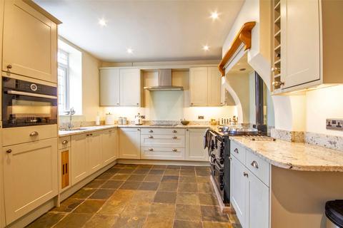 3 bedroom detached house for sale, Underbarrow, Cumbria LA8