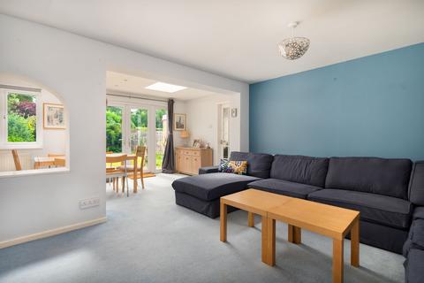3 bedroom link detached house for sale, Elizabeth Road, Henley-on-Thames RG9