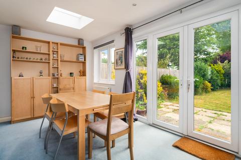 3 bedroom link detached house for sale, Elizabeth Road, Henley-on-Thames RG9