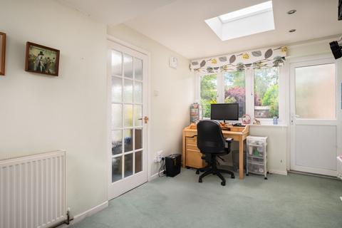 3 bedroom link detached house for sale, Elizabeth Road, Henley-on-Thames RG9