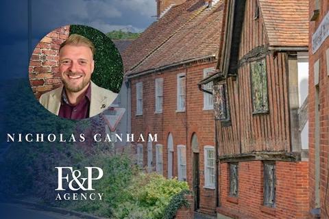 2 bedroom apartment for sale, Longbourn, Windsor