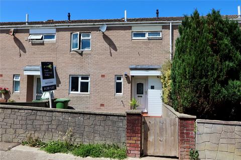 Pynes Lane, Bideford, Devon