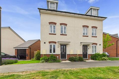 undefined, Thomas Tudor Way, Stonehouse GL10