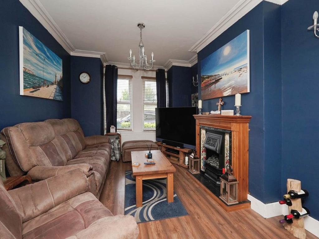 Living