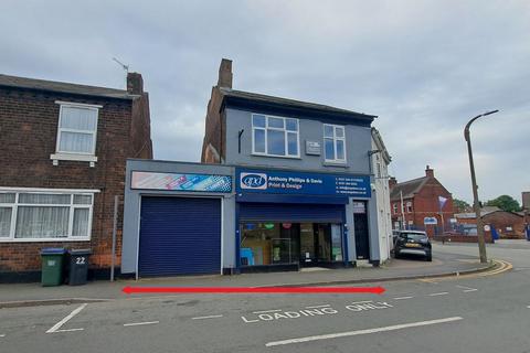 Property for sale - 24 Broad Street, Oldbury, West Midlands, B69 4SF