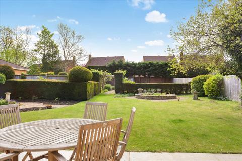 undefined, Hatherley Road, Cheltenham, Gloucestershire, GL51