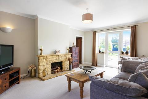 undefined, Hatherley Road, Cheltenham, Gloucestershire, GL51