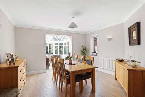 4 bedroom detached house for sale, Hatherley Road, Cheltenham, Gloucestershire, GL51