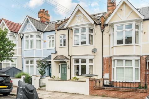 undefined, Ribblesdale Road, London SW16