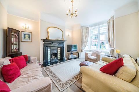 undefined, Ribblesdale Road, London SW16
