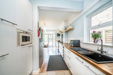 undefined, Ribblesdale Road, London SW16