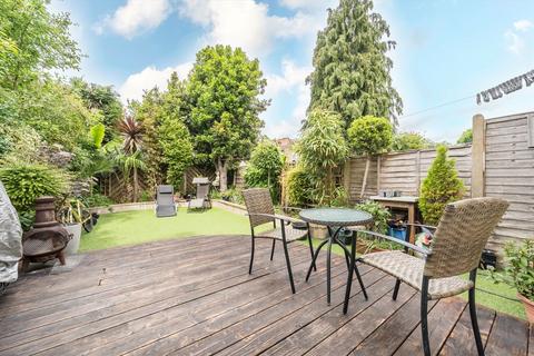 undefined, Ribblesdale Road, London SW16