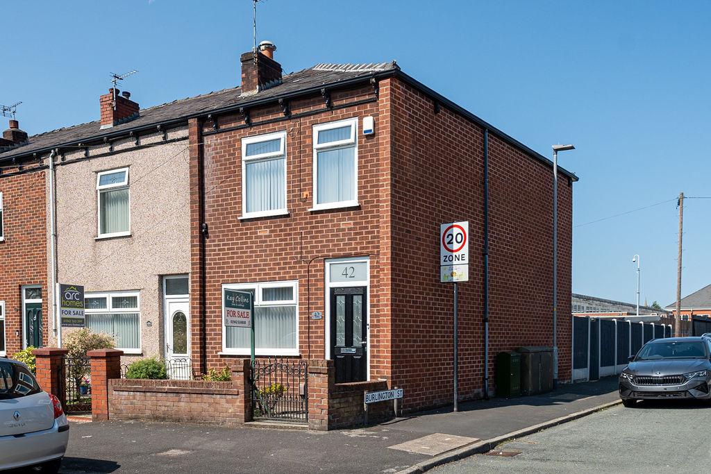 42 George Street