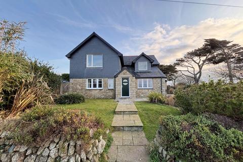 Willow Lodge Chapel Porth, St Agnes, TR5 0NR