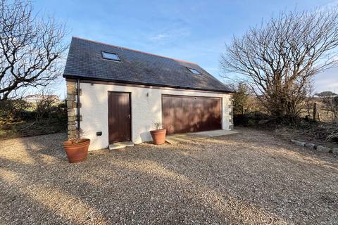 Willow Lodge Chapel Porth, St Agnes, TR5 0NR